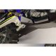 Sabot Extrem SHERCO 250/300 2T 2014 à 2021 noir