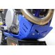 Sabot Extrem SHERCO 450/500 4T 2019 à 2021 bleu