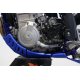 Sabot Extrem SHERCO 450/500 4T 2019 à 2021 bleu