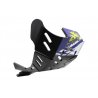 Sabot Extrem SHERCO 250/300 4T 2019 à 2021 noir