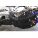 Sabot Extrem SHERCO 250/300 4T 2019 à 2021 noir