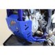 Sabot Extrem SHERCO 250/300 4T 2019 à 2021 bleu