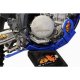 Sabot Extrem SHERCO 250/300 4T 2019 à 2021 bleu