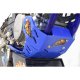 Sabot Extrem SHERCO 250/300 4T 2019 à 2021 bleu