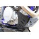 Sabot Extrem SHERCO 450/500 4T 2019 à 2021 noir