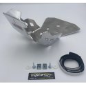 Sabot Enduro BETA 250/300 RR aluminium 