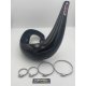 Protection de pot HVA/KTM/GASGAS Mecasystem carbone 20/21