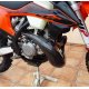 Protection de pot HVA/KTM/GASGAS Mecasystem carbone 20/21