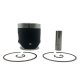 PISTON BETA 250 RR COTE C 