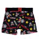 Boxer Black Yack 