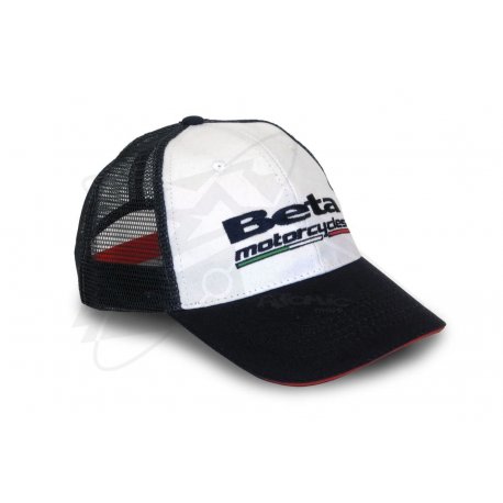 Casquette Beta Racing 