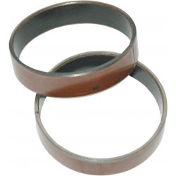 BAGUE DE GUIDAGE KYB 48MM (LA PAIRE) 