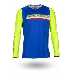 Maillot enduro SHERCO 2023