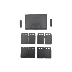 LAMELLE -KIT RR 2T 125 MY18 