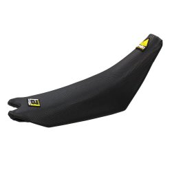 Housse de selle - BLACKBIRD Pyramid - noir 