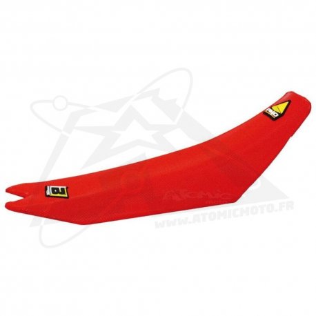 Housse de selle - BLACKBIRD Pyramid - rouge 