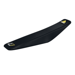 Housse de selle - BLACKBIRD Pyramid - noir 