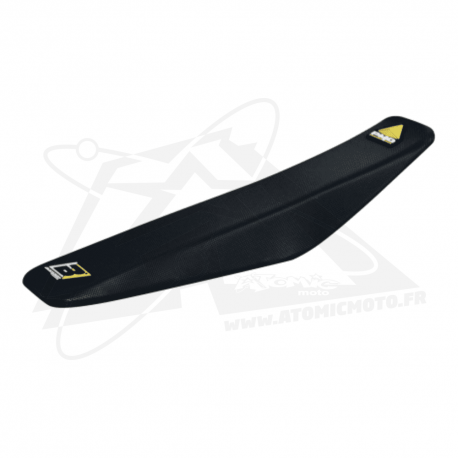 Housse de selle - BLACKBIRD Pyramid - noir 