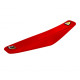 Housse de selle - BLACKBIRD Pyramid - rouge 