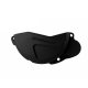 Protection de carter d'embrayage - POLISPORT - noir 