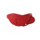 Protection de carter d'embrayage - POLISPORT - rouge 