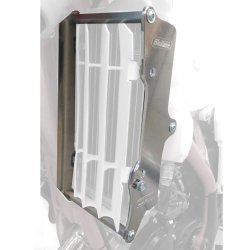 Arceaux de protection de radiateur - MECASYSTEM - BETA 