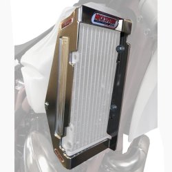 Protège radiateur de BETA RR 2020 / 2021 / 2022 - MECASYSTEM 