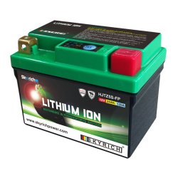 Batterie Ltz5S Lion 