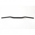 Guidon noir anthracite end EVO