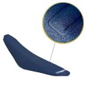 Housse de selle - DALLA VALLE - Wave racing - bleu