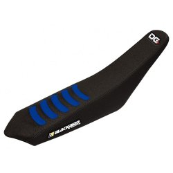 Housse de selle - BLACKBIRD - Double Grip