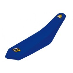 Housse de selle - BLACKBIRD - Pyramid bleu 