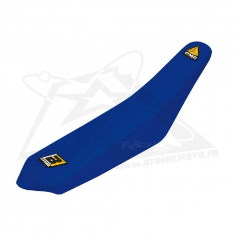 Housse de selle - BLACKBIRD - Pyramid bleu 