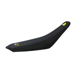 Housse de selle - BLACKBIRD - Pyramid noir 