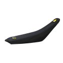 Housse de selle - BLACKBIRD - Pyramid noir