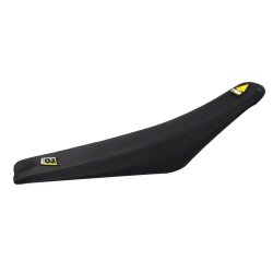 Housse de selle - BLACKBIRD - Pyramid noir