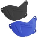 Protections de carter d'embrayage - POLISPORT