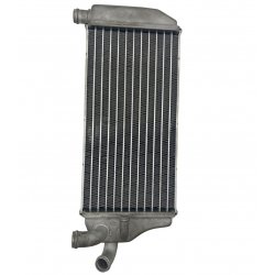 RADIATEUR DROIT RR 2T 