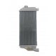 RADIATEUR GAUCHE RR 2T 