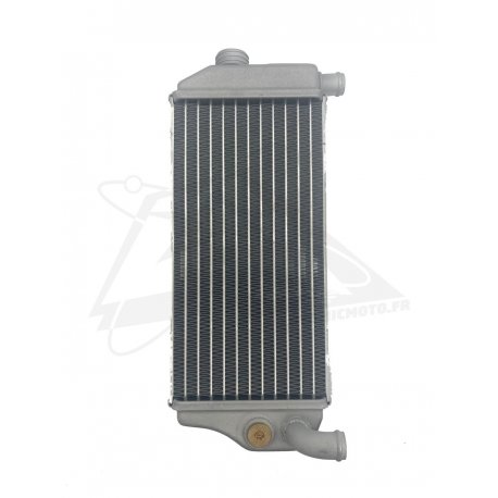 RADIATEUR GAUCHE RR 2T 