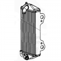 RADIATEUR GAUCHE XTRAINER 2T