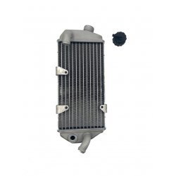 RADIATEUR DROIT XTRAINER 2T