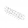 Disque lisse d'embrayage 1,4 mm