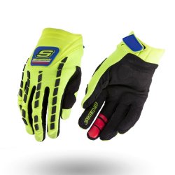 Gants enduro SHERCO