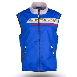 Bodywarmer Enduro SHERCO