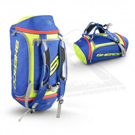 Sac de sport SHERCO 