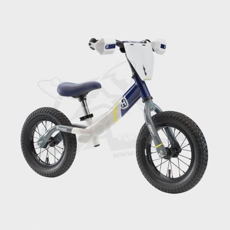 Draisienne HUSQVARNA MINIPILEN 