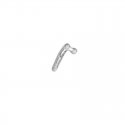 Fixation moteur gauche pour 500 4T