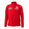 Veste softshell GASGAS Team