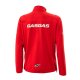 Veste softshell GASGAS Team 